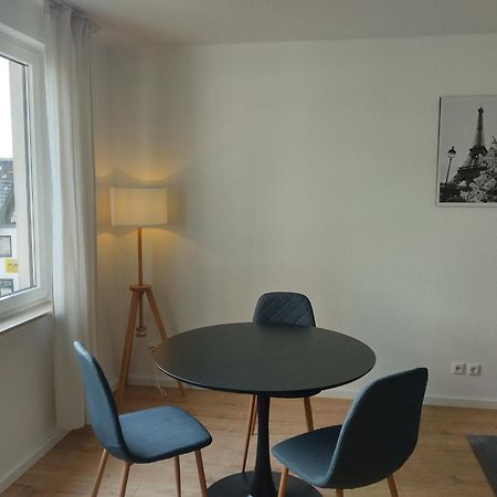 Appartement Valentino Bad Honningen Esterno foto