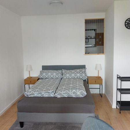 Appartement Valentino Bad Honningen Esterno foto
