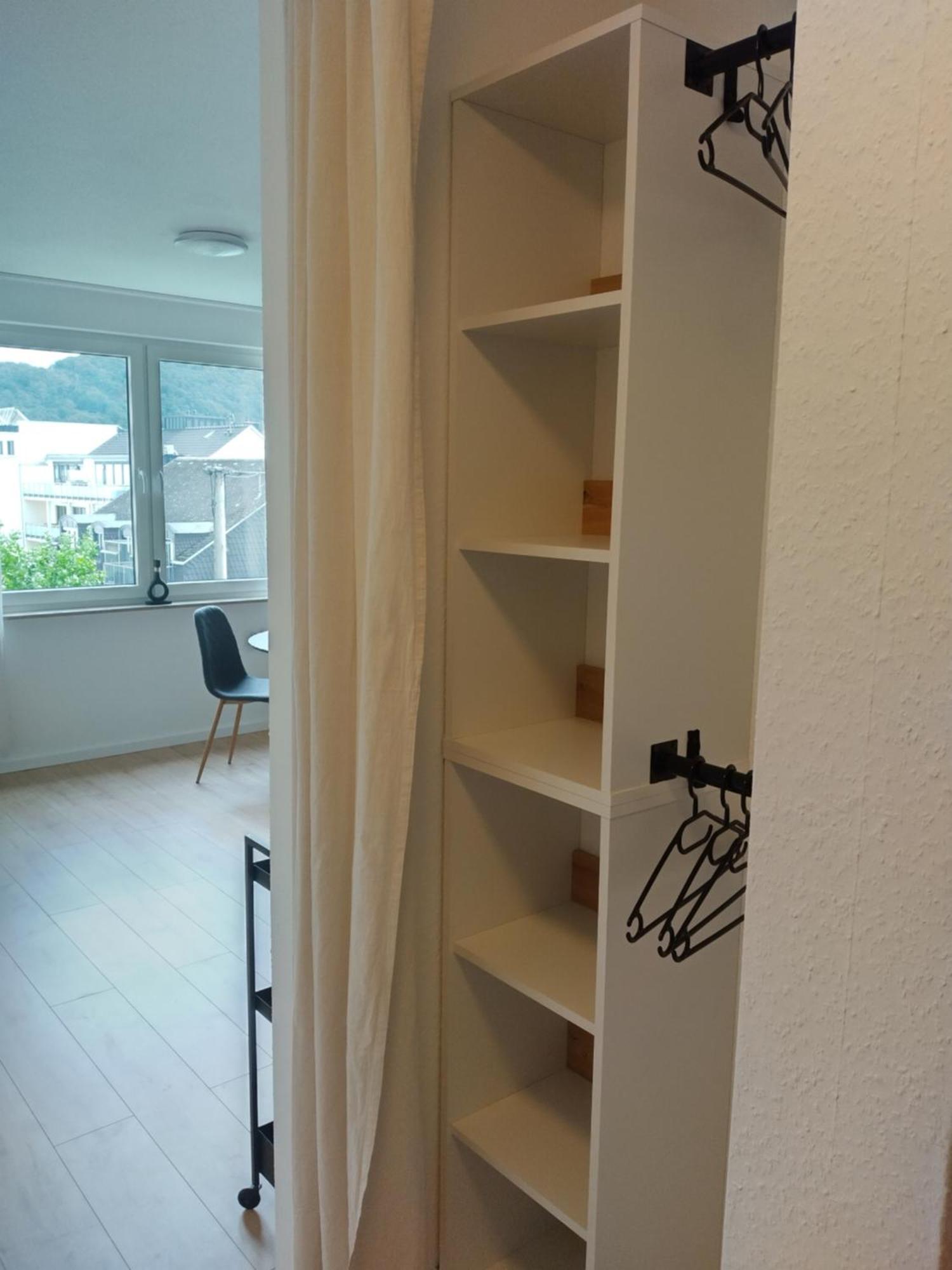 Appartement Valentino Bad Honningen Esterno foto