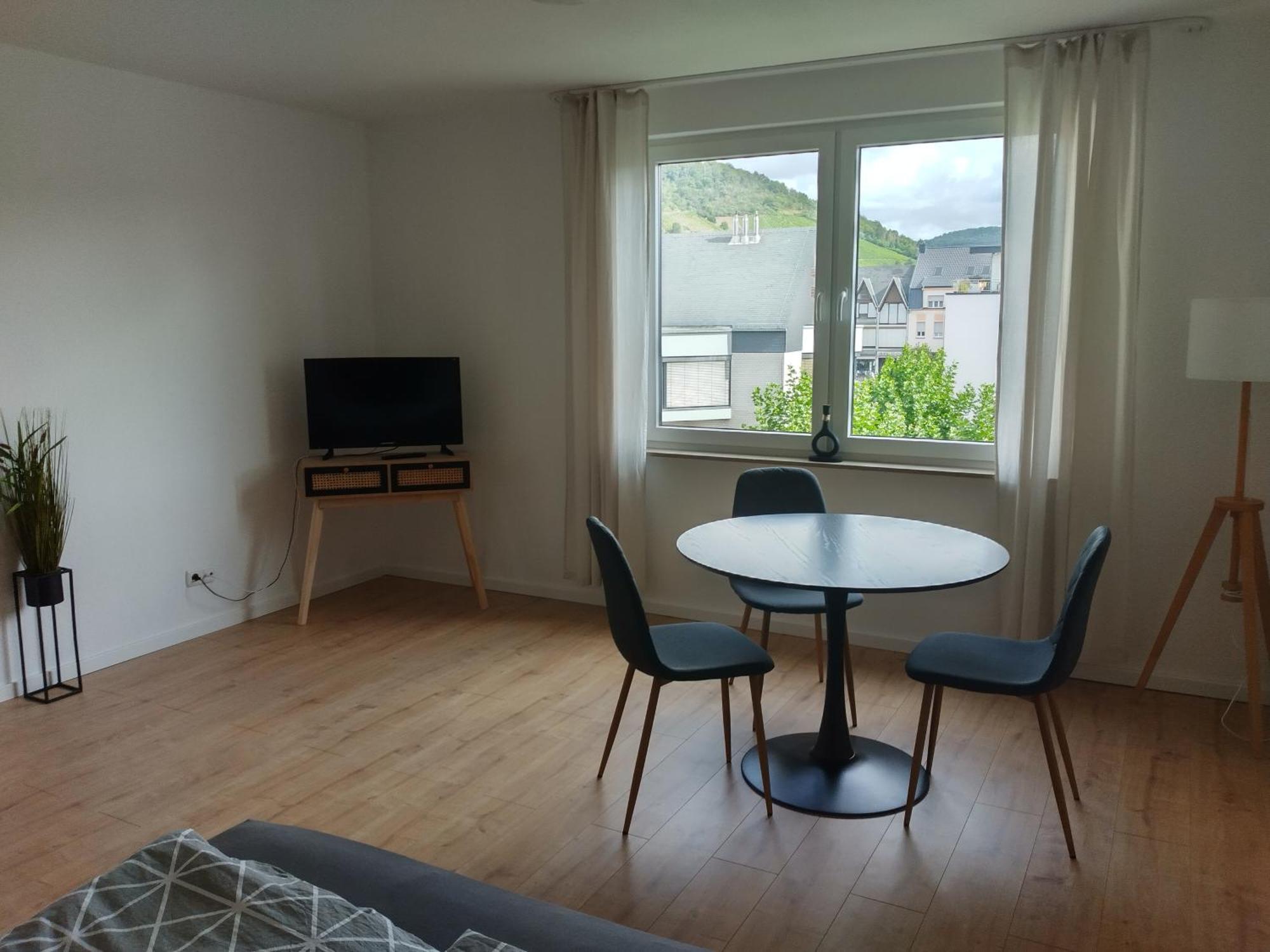 Appartement Valentino Bad Honningen Esterno foto